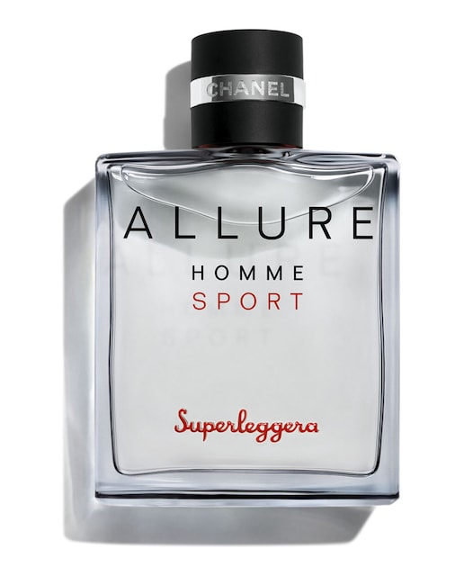 CHANEL – Allure Homme Sport Superleggera Eau De Parfum.