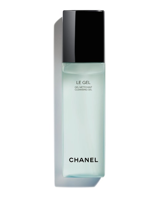 CHANEL – Le Gel Limpiador.