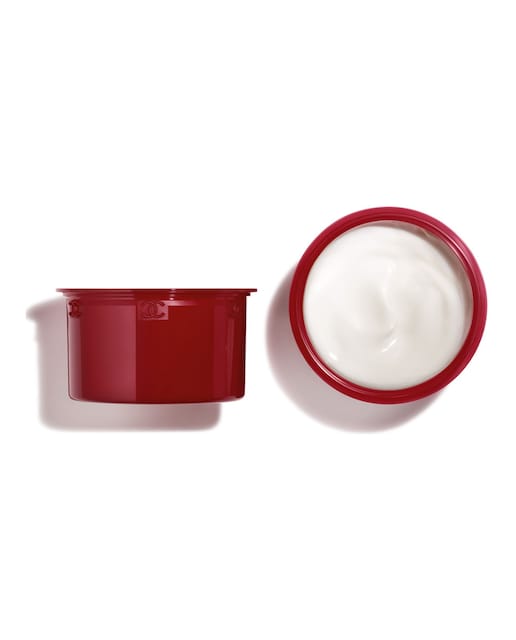 CHANEL – N°1 De Crema Rica Revitalizante – Recarga Alisa – Nutre – Protege De Las Agresiones Invernales.