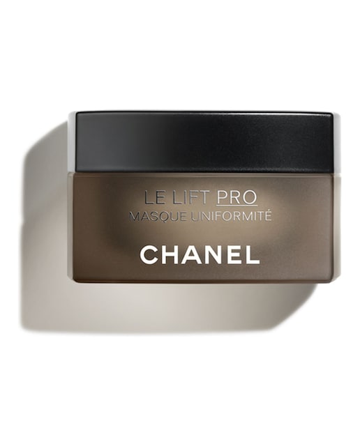 CHANEL – Le Lift Pro Masque Uniformité Corregir – Redefinir – Unificar.