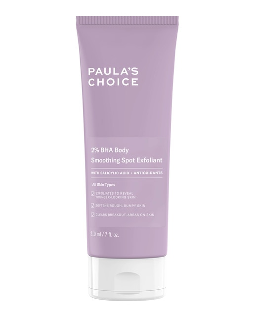 Exfoliante Corporal 2 % BHA Spot  210 ml Paula's Choice