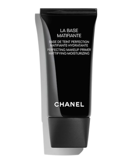 CHANEL – La Base Matifiante Base Perfeccionadoramatificante – Hidratante.