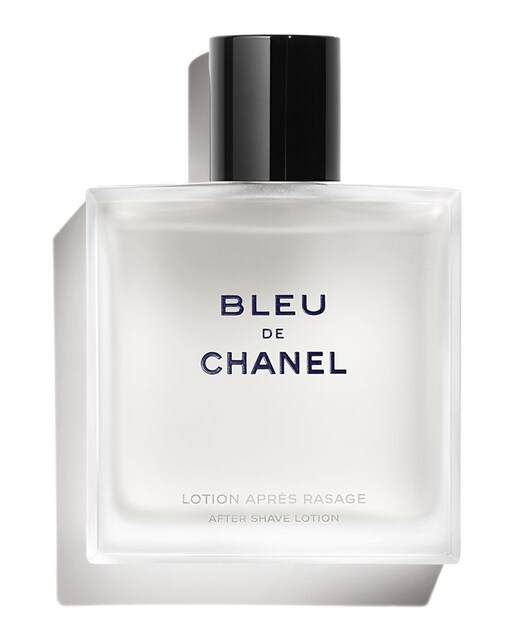 CHANEL – Bleu De Loción Para Después Del Afeitado.