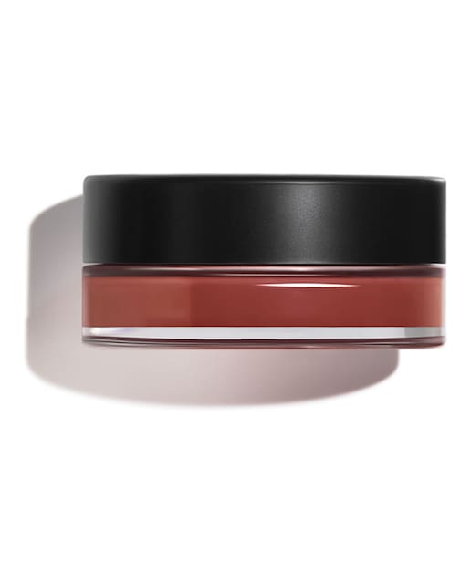 CHANEL – N°1 De Bálsamo Para Labios Y Mejillas Realza El Color – Nutre – Rellena.