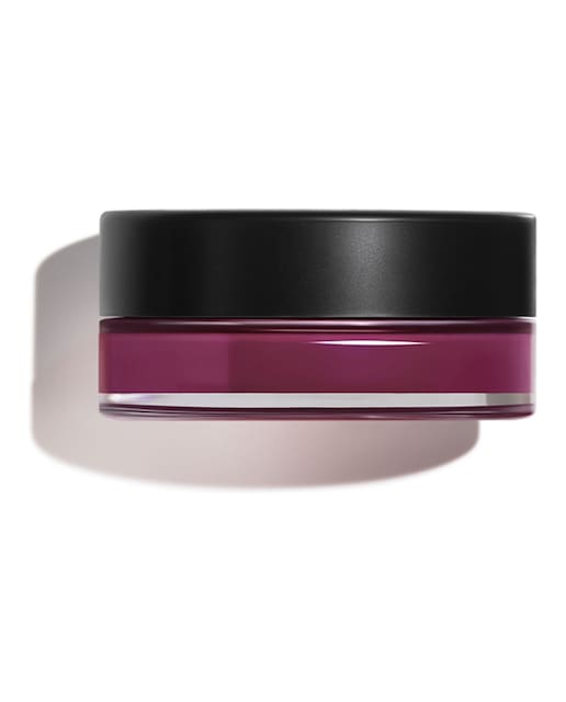 CHANEL – N°1 De Bálsamo Para Labios Y Mejillas Realza El Color – Nutre – Rellena.