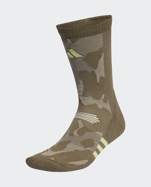 Calcetines Performance Training Graphic Camo adidas