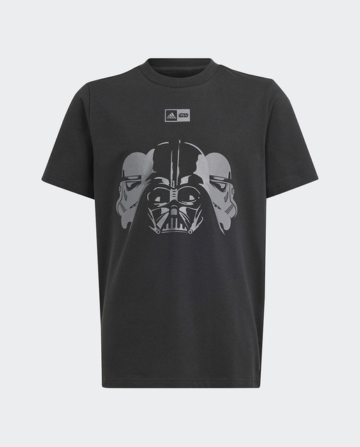 Camiseta de niños adidas x Star Wars Graphic adidas