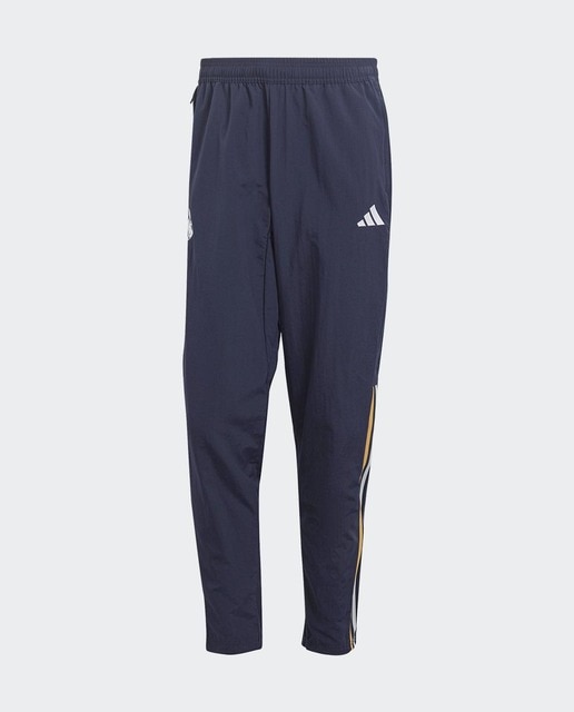 Pantalón de hombre Real Madrid CF 2023-2024 adidas