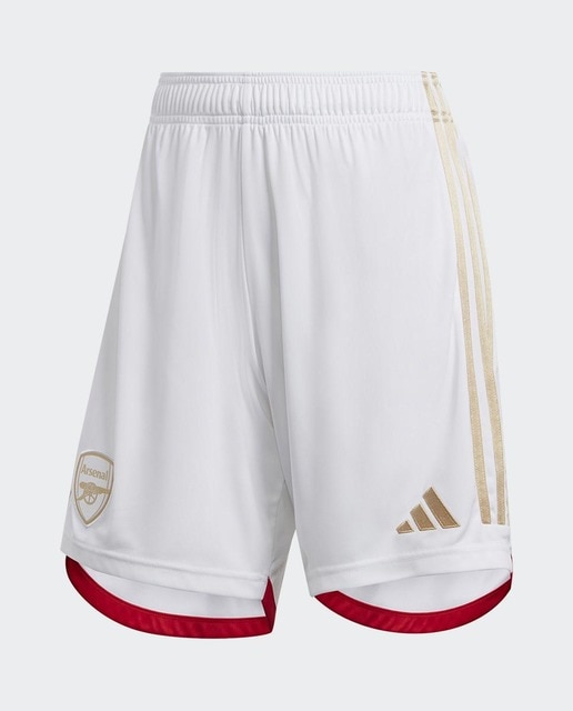 Pantalón corto de hombre 1ª equipación Arsenal FC 2023-2024 adidas