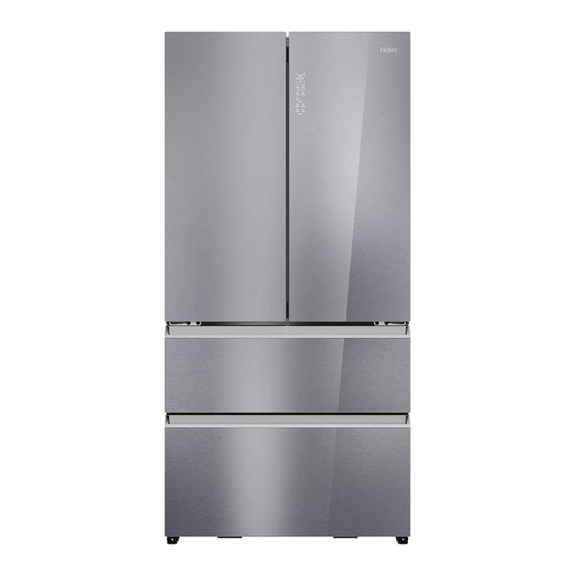 Imagen de Haier HFR79F19EFGK Frigorífico Americano No Frost 🧊 en OfertitasTOP