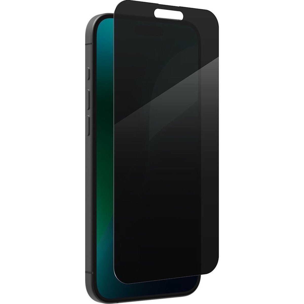 Imagem 0 de Película de Vidro Zagg InvisibleShield Glass Elite Privacy para iPhone 16 Plus
