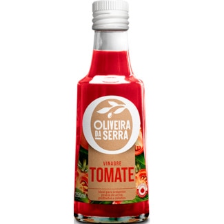 Oliveira da Serra Vinagre de Tomate 250 ml