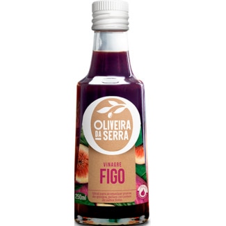 Oliveira da Serra Vinagre de Figo 250 ml