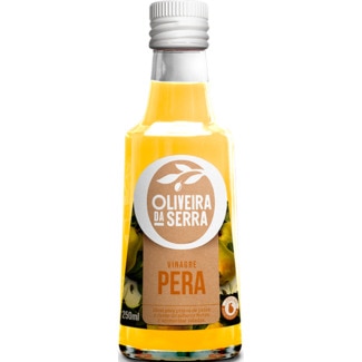 Oliveira da Serra Vinagre de Pera Rocha 250 ml