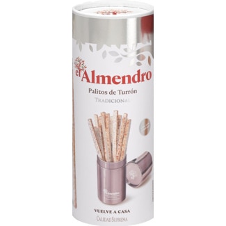 El Almendro Palitos de Torrão 136