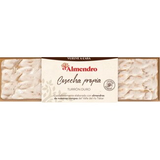 El Almendro Torrão Duro 300