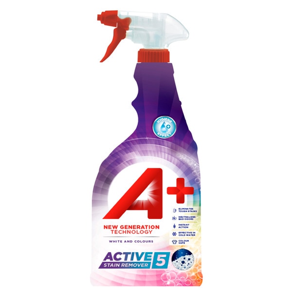 Tira Nódoas embalagem 750 ml