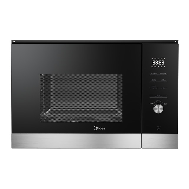 Imagen de Midea MBMTG925E microondas 25 L Inverter en OfertitasTOP