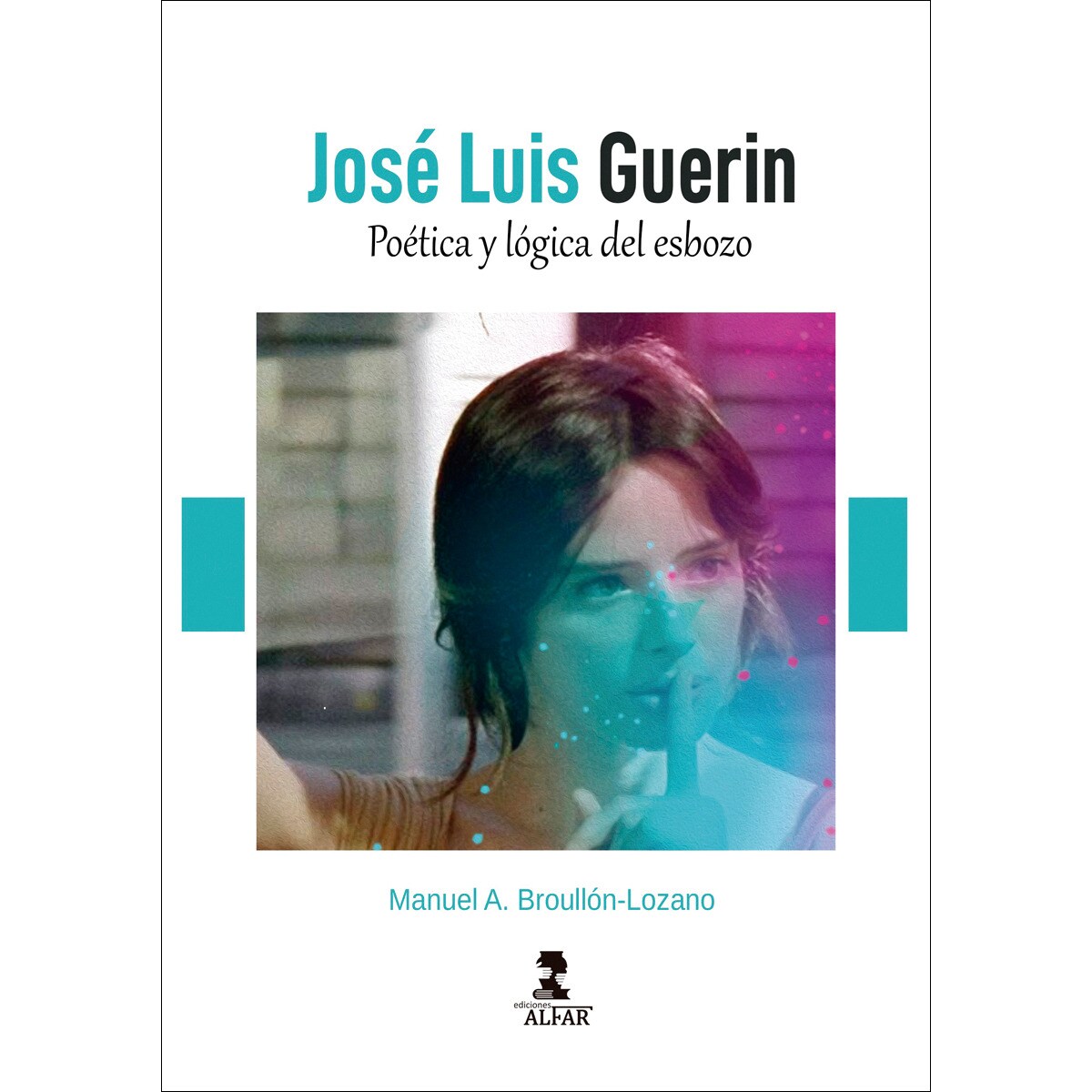 Imagem 0 de José Luis Guerin: Poética y lógica del esbozo (Capa mole)