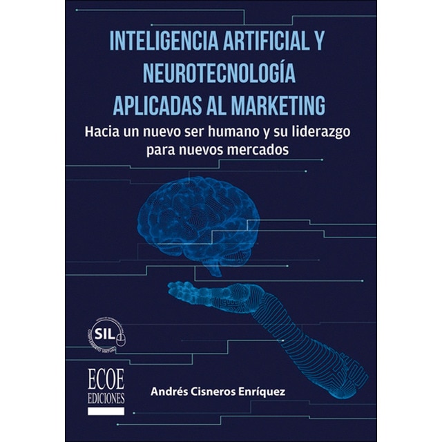 Imagem 0 de Inteligencia artificial y neurotecnología aplicada