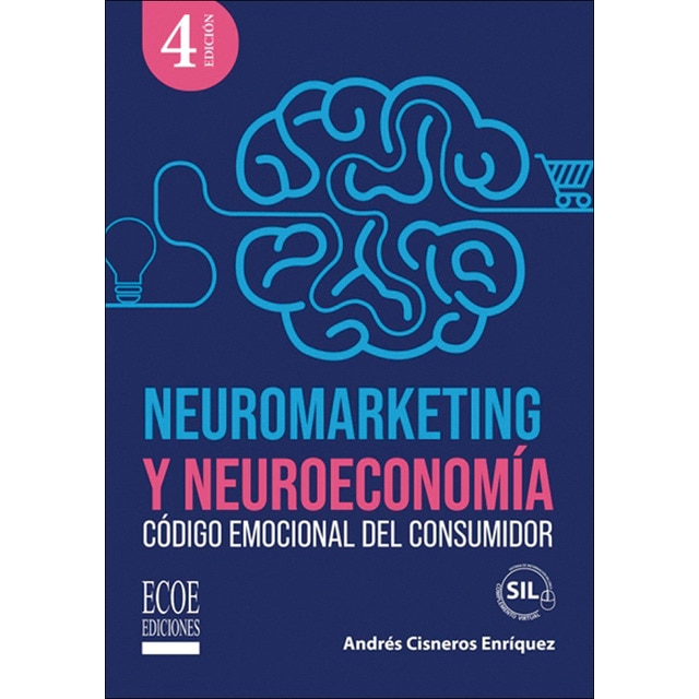 Imagem 0 de Neuromarketing y neuroeconomía