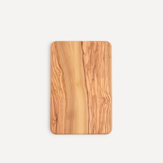 Tabla de cortar Olivo El Corte Inglés