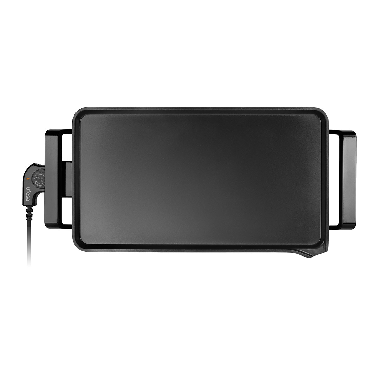 Ufesa – Plancha de asar Ufesa FG Indiana 2500.