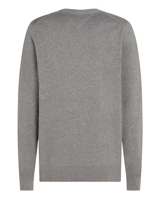 Cardigan de punto de hombre