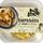 ALOLOCO Oven baked tuna pasty container 160 g