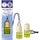 DON ALGODON Ambients ambientador de coche aroma clásico floral bouquet envase 6,5 ml + pinza