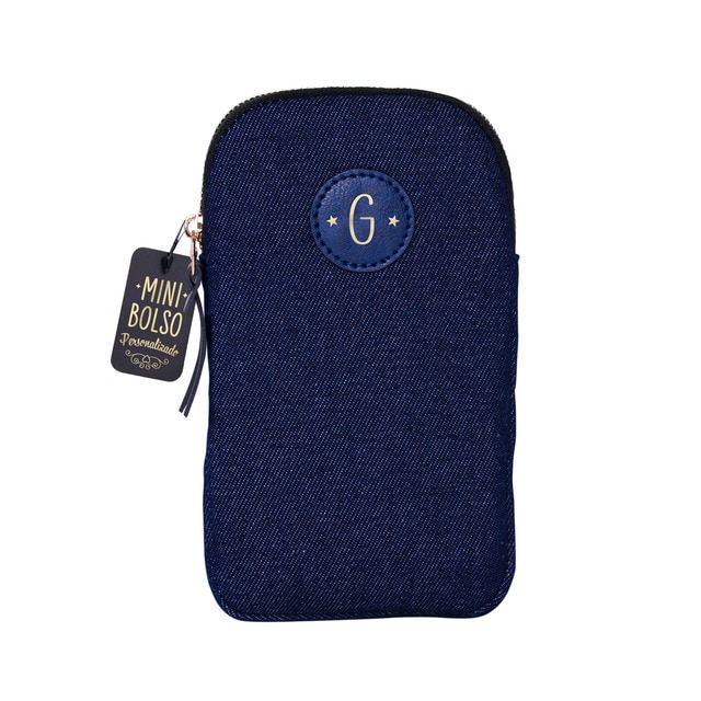 Mini bolso History&Heraldry G.