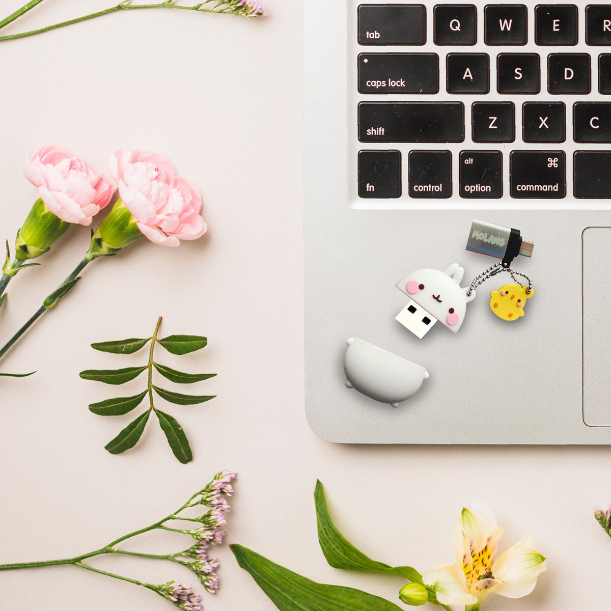 Pen Drive Molang 32gb 4