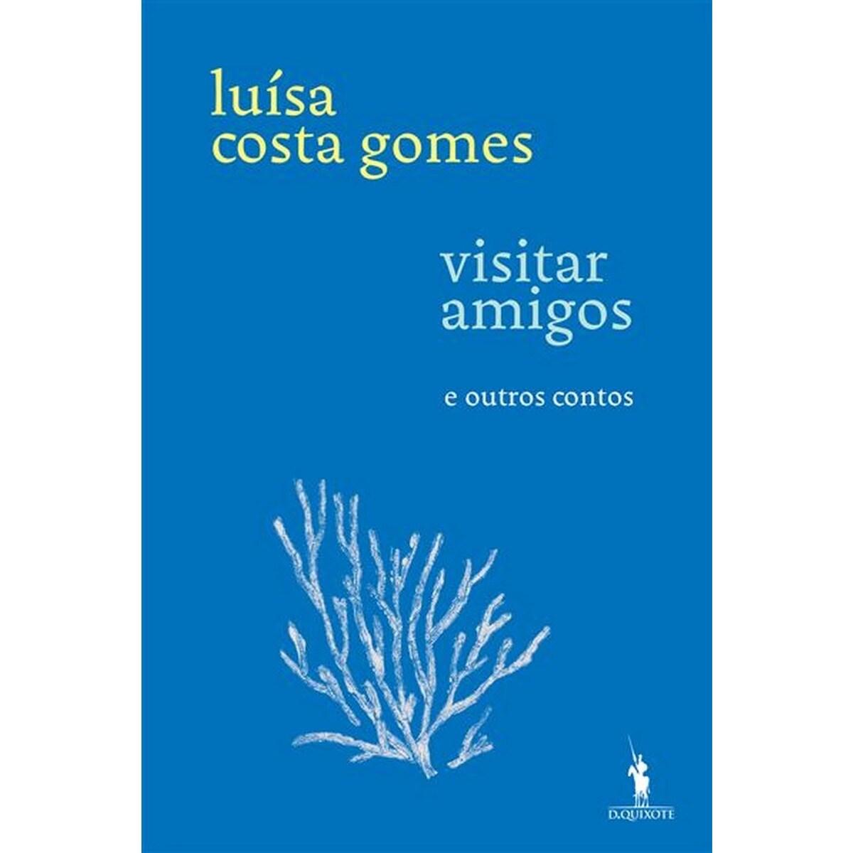 Imagem 0 de Visitar amigos e outros contos