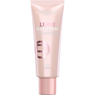 L'OREAL Paris light liquid illuminator no. 901 fair glow eclat pale