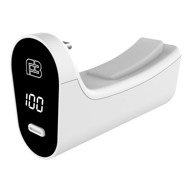 Batería 2000 Mah Para Dualsense PlayStation 5. Blackfire.