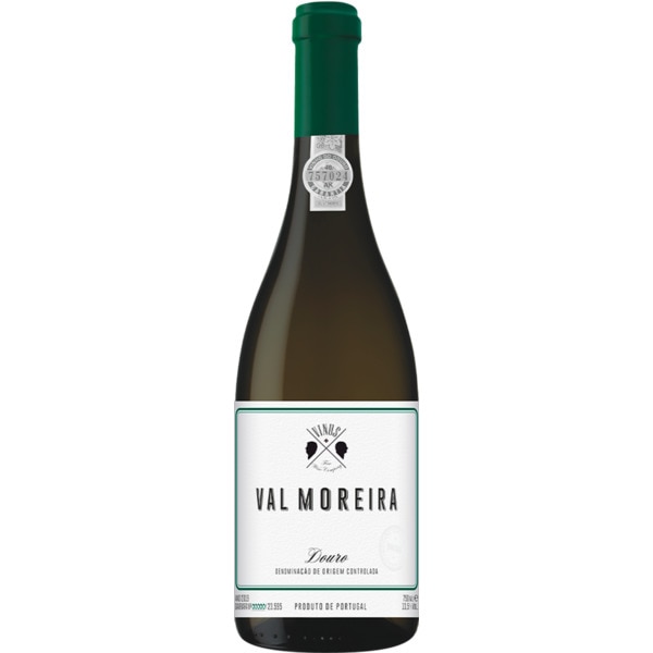 Vinho Branco do Douro garrafa 75 cl