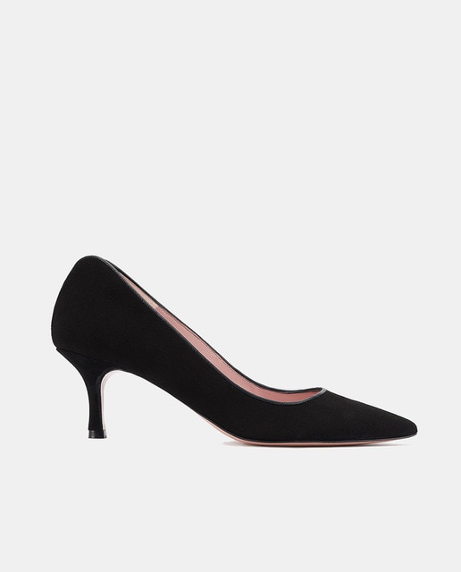 Isabel Abdo - Stiletto Kate 5 Suede.