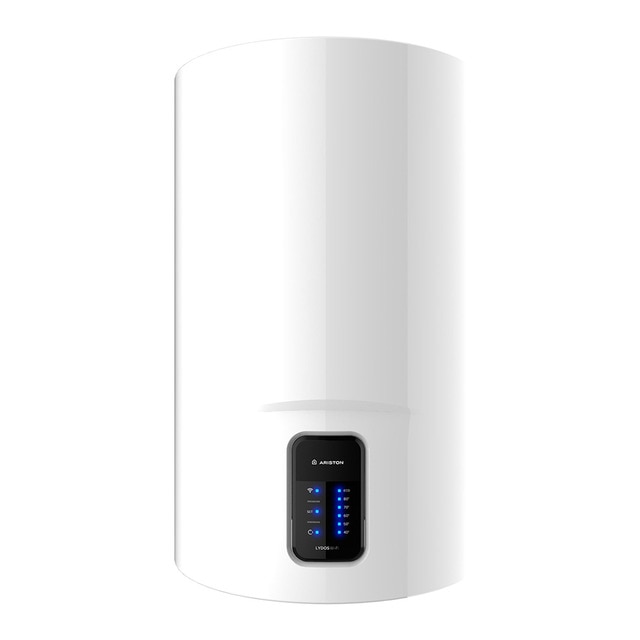 Imagen de Ariston LYDOS WIFI 100V termo eléctrico 100 L 🚿 en OfertitasTOP