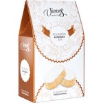 Mandel-Polvorón-Gebäck 20% Behälter 300 g