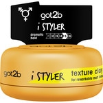 cera moldeadora iStylers tarro 75 ml