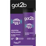polvos para dar volumen Powder Full fijación 2 bote 10 g