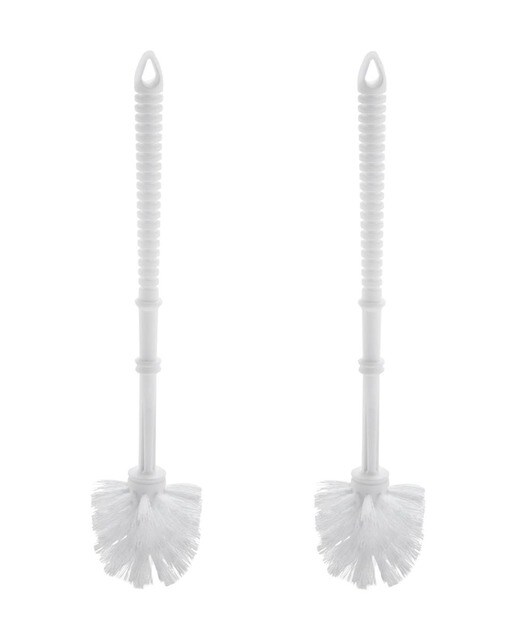 Set de 2 escobillas sueltas lux SP Berner