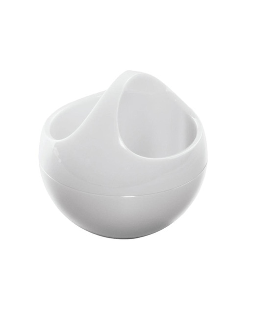 Cesta Spirella "Bowl" de poliestirol