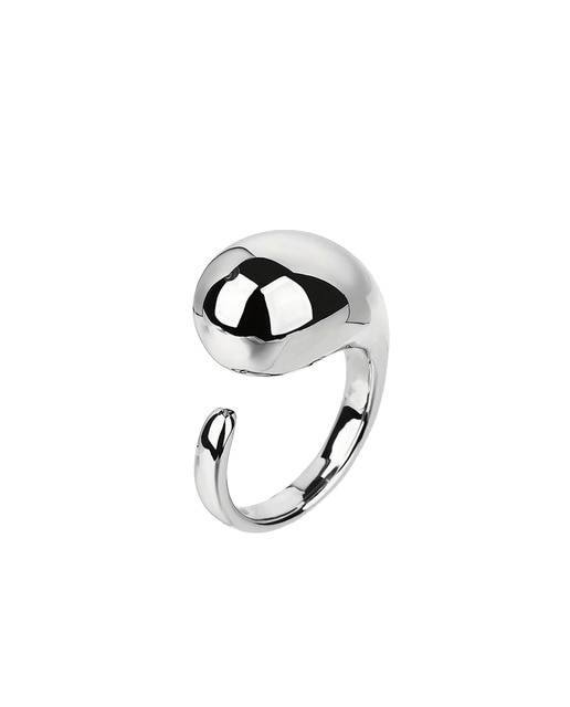 Anillo Gota Silver