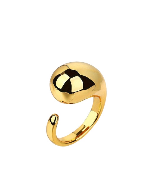 Anillo Gota Gold