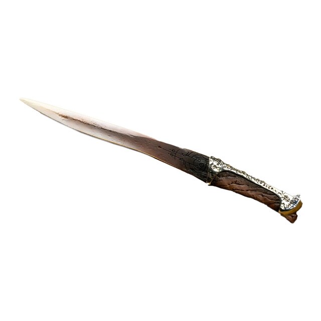 Réplica Cuchillo Krys Dune.