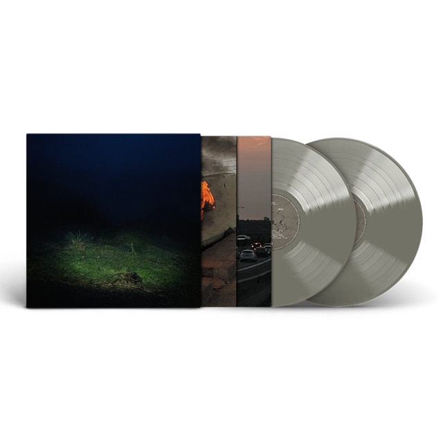 PO2054AZ (Vol.II) (Edición Color) (2 LP-Vinilo)