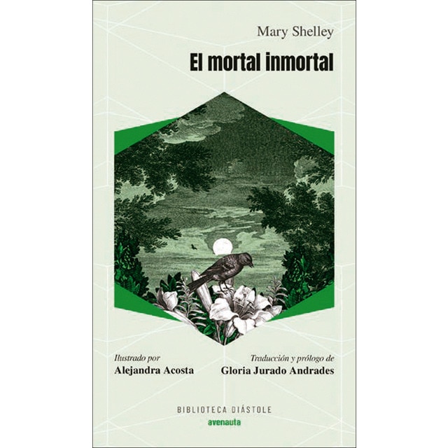 El mortal inmortal