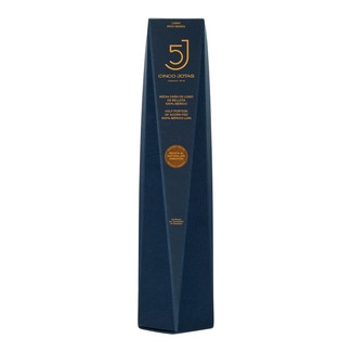 CINCO JOTAS 100% Iberian acorn-fed half pork loin sausage prepared naturally piece 400 g