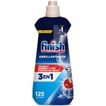 Glanzmittel für Spülmaschinen 3 in 1 Flasche 500 ml